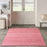 Interweave Wool Blend Rose 