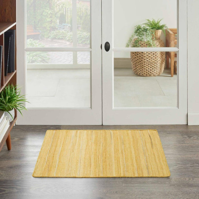 Interweave Wool Blend Yellow YELLO