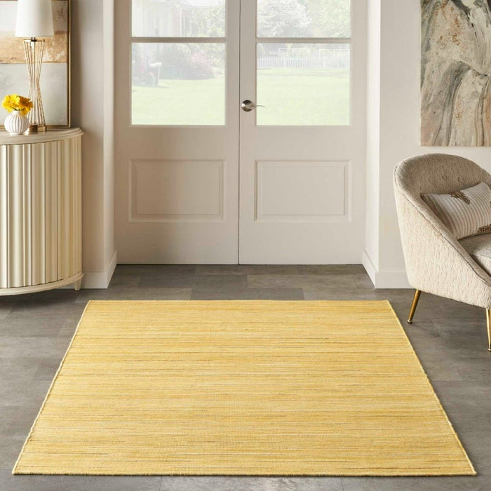 Interweave Wool Blend Yellow YELLO