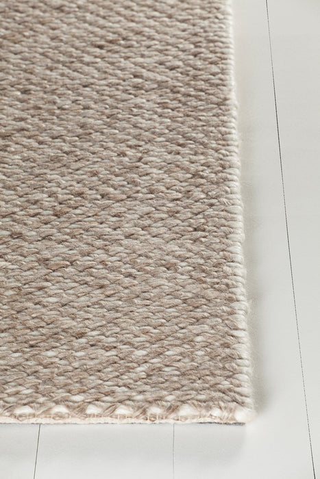 Wool 44500 Area Rug Textured 1
