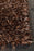 Polyester 15200 Area Rug Textured 1