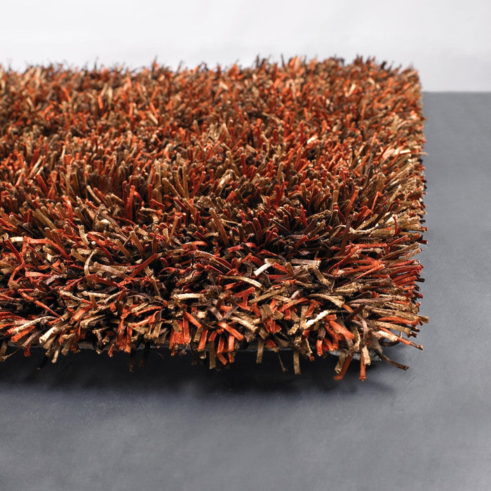 Polyester 15201 Area Rug Textured 1