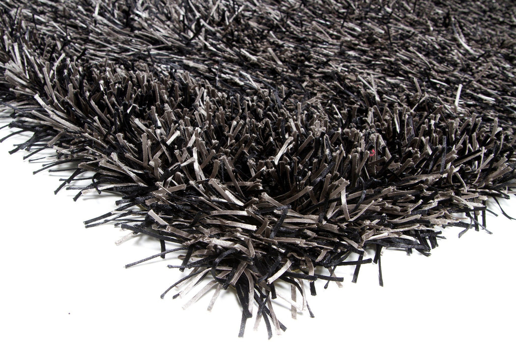 Polyester 15202 Area Rug Textured 1