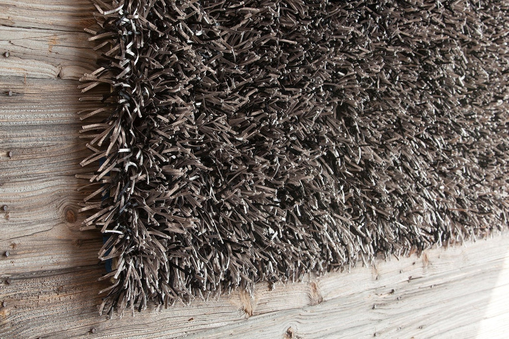 Polyester 15203 Area Rug Textured 2