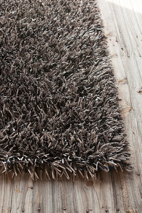 Polyester 15203 Area Rug Textured 1