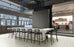 Flat Porcelain Iron FL36 Tile Matte 2