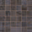 Oxide Porcelain Iron Mosaic Matte 1