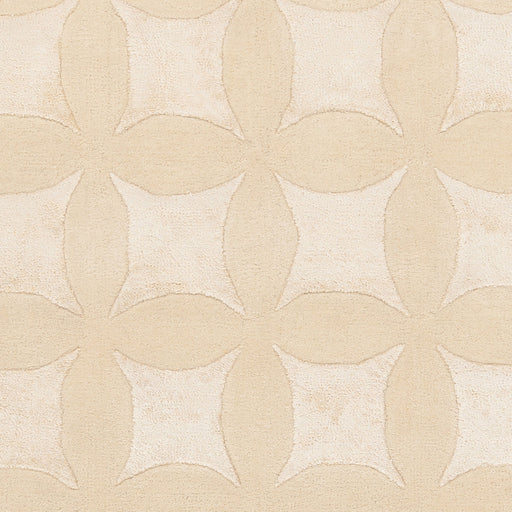 Viscose 56700 Area Rug Textured 1