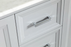 Isabel Wood Grey Bathroom Vanity Grey 4
