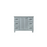 Isabel Wood Grey Bathroom Vanity Grey 1