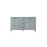 Isabel Wood Grey Bathroom Vanity Grey 1