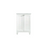 Isabel Wood White Bathroom Vanity White 1