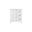 Isabel Wood White Bathroom Vanity White 1