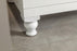 Isabel Wood White Bathroom Vanity White 6