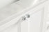 Isabel Wood White Bathroom Vanity White 5