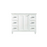Isabel Wood White Bathroom Vanity White 1