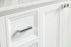 Isabel Wood White Bathroom Vanity White 4