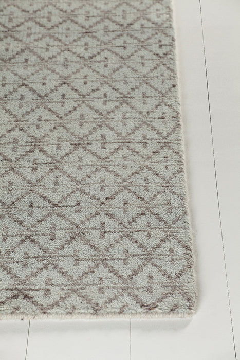 Wool 44203 Area Rug Textured 1