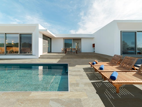 Italian Stones Porcelain Cervino IS63 Tile Natural 2