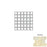 Italian Stones Porcelain Cervino IS63 Mosaic Natural 1