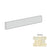 Italian Stones Porcelain Cervino IS63 Bullnose Natural 1
