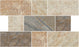 Italian Stones Porcelain Stelvio IS62 Tile Natural 1