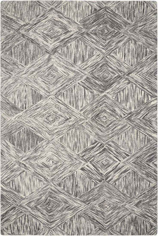 Interlock Charcoal CHARC