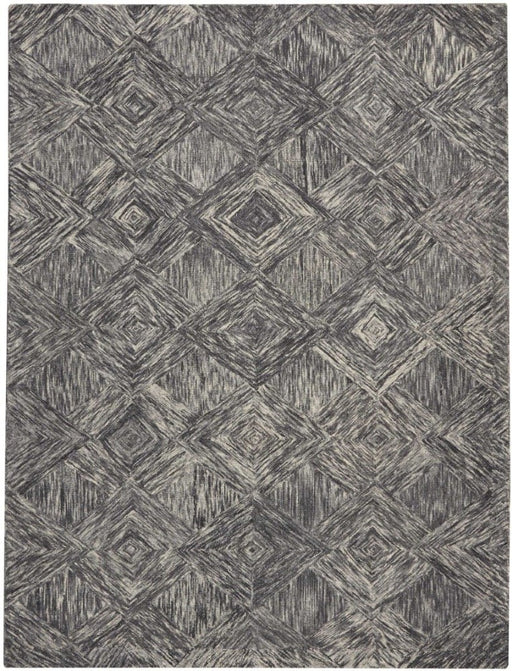 Interlock Charcoal CHARC