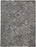 Interlock Charcoal Wool CHARC