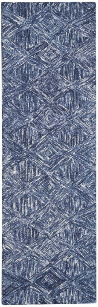 Interlock Denim DEN