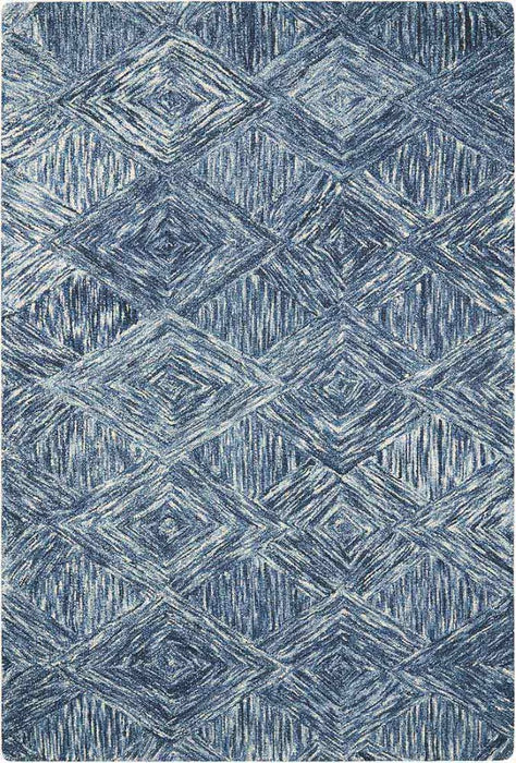 Interlock Denim DEN