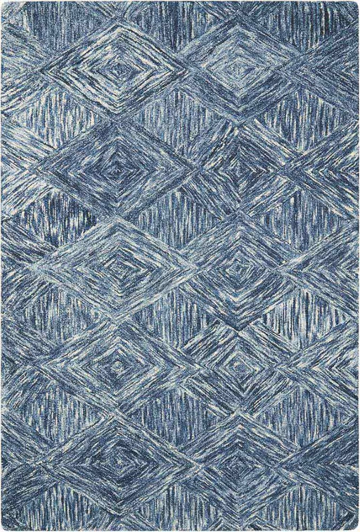 Interlock Denim DEN