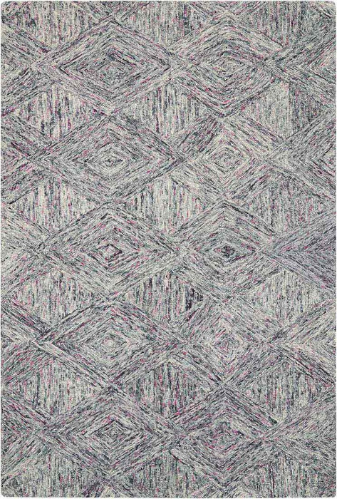 Interlock Heather 