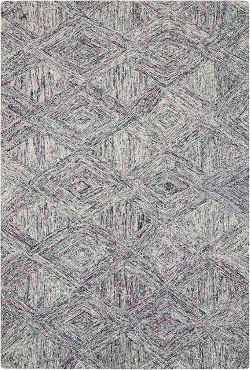 Interlock Heather 