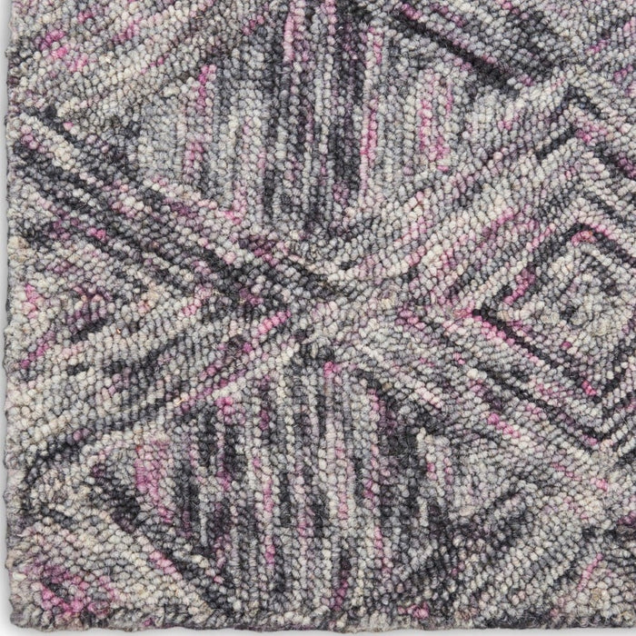 Interlock Wool Heather 