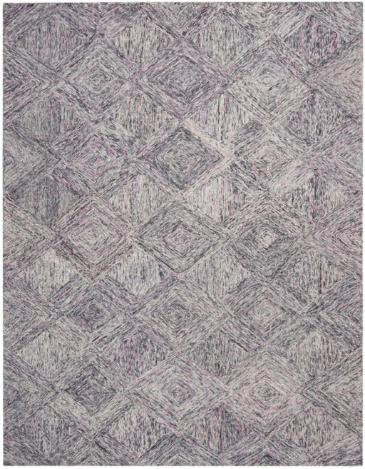 Interlock Heather 