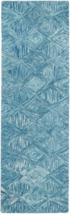 Interlock Wool Marine 