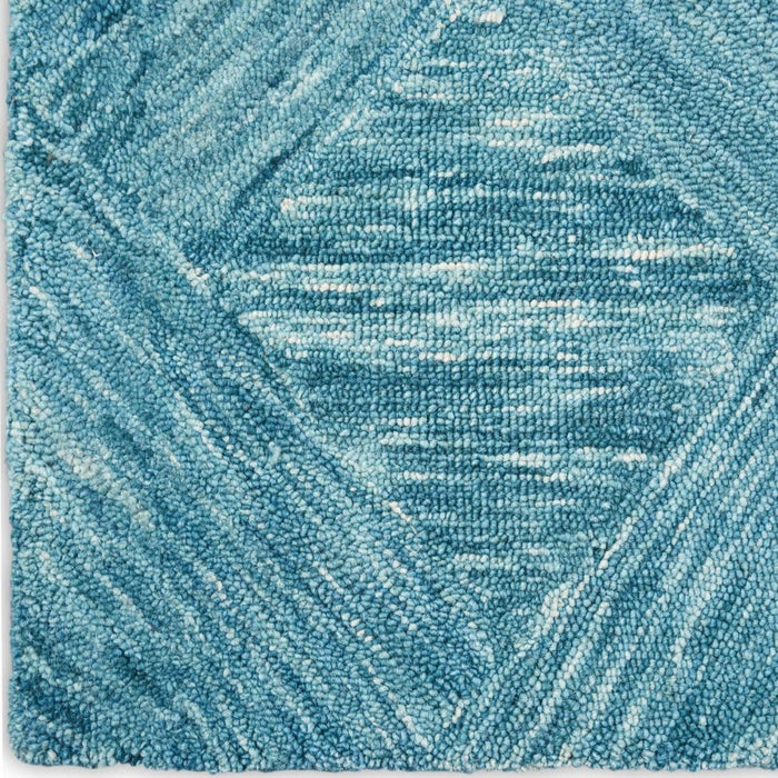 Interlock Wool Marine 