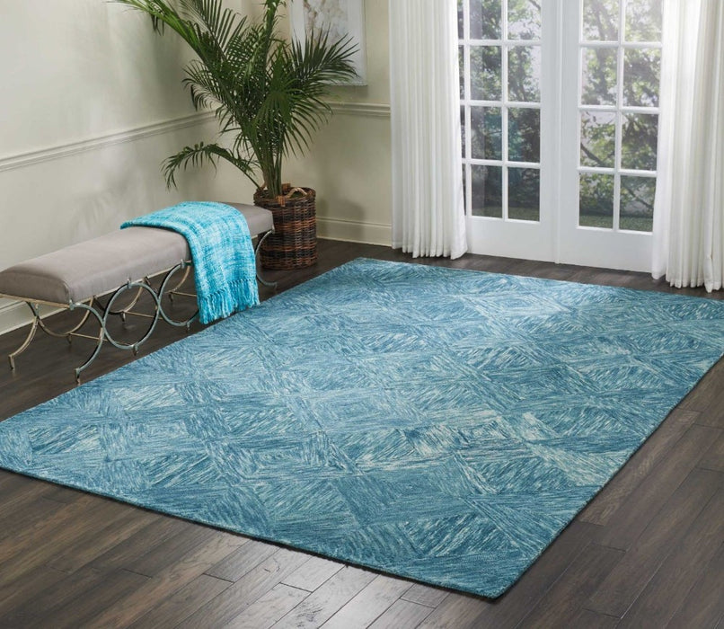 Interlock Marine Wool 