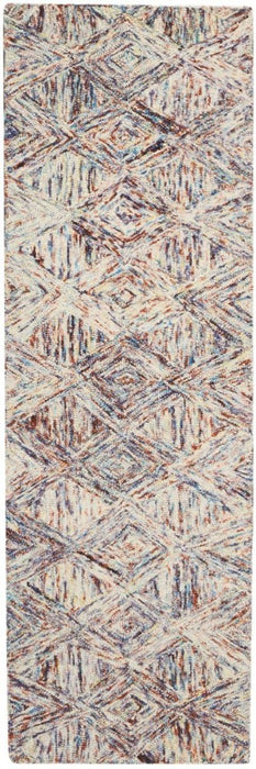 Interlock Multicolor MTC