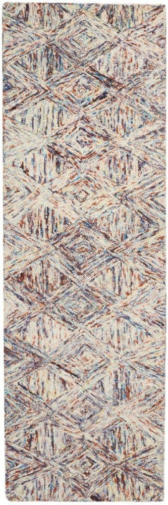 Interlock Multicolor MTC