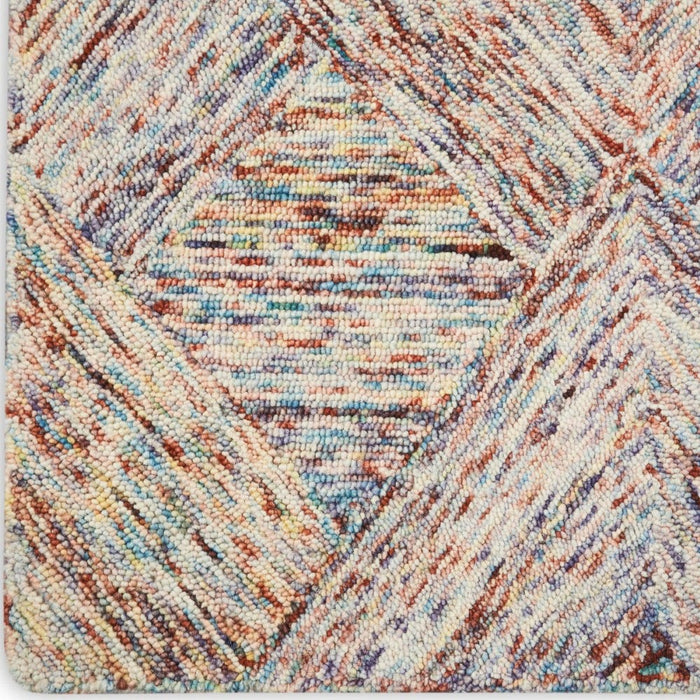 Interlock Wool Multicolor MTC