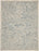 Interlock Wool Blue Multicolor BLUMT