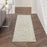 Interlock Wool Blue Ivory BLUIV