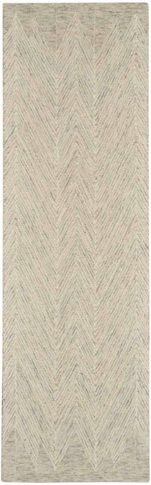 Interlock Ivory Grey IVGRY