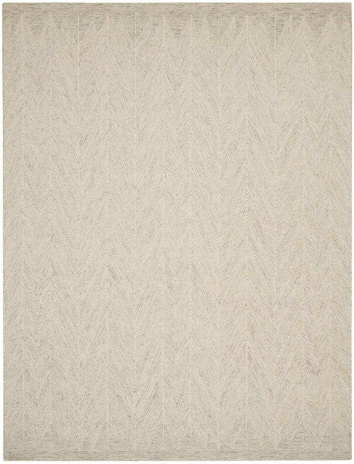 Interlock Ivory Grey IVGRY