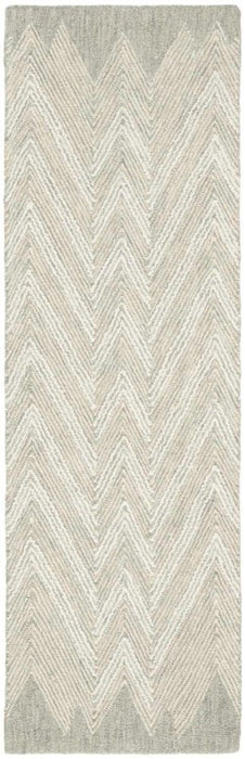 Interlock Teal 