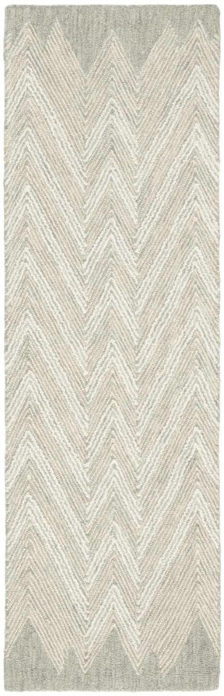 Interlock Teal 