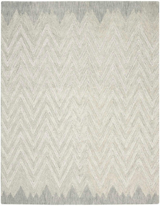 Interlock Wool Teal 