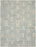 Interlock Ivory Turquoise IVTUR